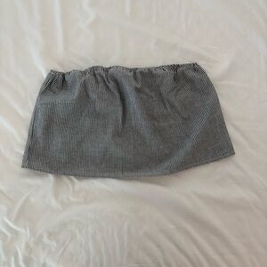 Brandy Melville crop top